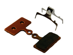 Shimano XTR XT SLX Alfine Disc Brake Pads Sintered Metal Compound by ETC Shop - ETC Shop