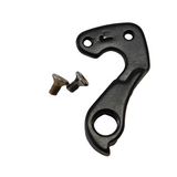 Derailleur Gear Hanger Focus 216 Izalco Road & Mountain Bikes Black - ETC Shop