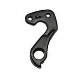 Derailleur Gear Hanger Focus 216 Izalco Road & Mountain Bikes Black - ETC Shop