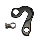 Derailleur Gear Hanger Felt F4X, Z2 FRD, AR FRD, AR6, F85, F5, ZW5,  Z75 Black - ETC Shop