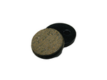 Zoom CMD-5 CMD-7 Disc Brake Pad Organic Resin Compound by ETC Shop - ETC Shop