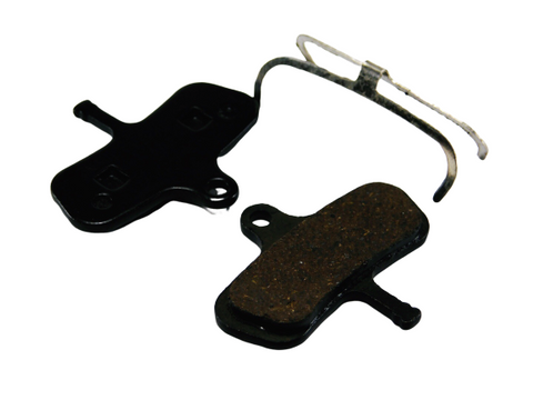 Sram Avid Code Disc Brake Pad Organic Resin Compound by ETC Shop - ETC Shop