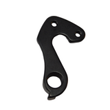 Derailleur Gear Hanger Focus 216 Izalco Road & Mountain Bikes Black - ETC Shop