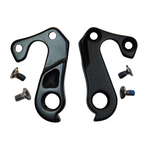 Twin Pack Derailleur Gear Hanger Lapierre Rapid Spicy Zesty X-Control Froggy - ETC Shop