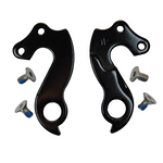 Twin Pack Derailleur Gear Hanger Pinarello Kona Focus Lapierre Bianchi Schwinn Ridley