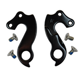 Twin Pack Derailleur Gear Hanger Pinarello Kona Focus Lapierre Bianchi Schwinn Ridley