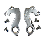 Twin Pack Derailleur Gear Hanger Pinarello Kona Focus Lapierre Bianchi Schwinn Ridley