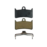 Shimano S700 Disc Brake Pads Organic Resin Compound by ETC Shop