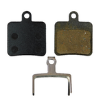 Giant Twins DA3 DA5 Disc Brake Pads Organic Resin Compound