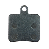 Giant Twins DA3 DA5 Disc Brake Pads Organic Resin Compound