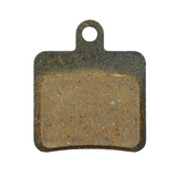 Giant Twins DA3 DA5 Disc Brake Pads Organic Resin Compound