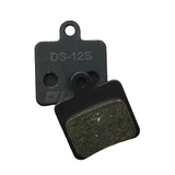 Giant Twins DA3 DA5 Disc Brake Pads in Organic Semi Metal Compound