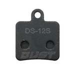 Giant Twins DA3 DA5 Disc Brake Pads in Organic Semi Metal Compound