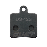 Giant Twins DA3 DA5 Disc Brake Pads in Organic Semi Metal Compound