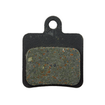 Giant Twins DA3 DA5 Disc Brake Pads in Organic Semi Metal Compound