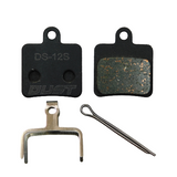 Giant Twins DA3 DA5 Disc Brake Pads in Organic Semi Metal Compound