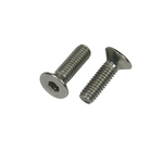 Rear Derailleur Hanger Standard M3x7mm Mounting Bolt Screw Fittings Set of 2