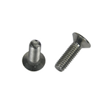 Rear Derailleur Hanger Standard M3x7mm Mounting Bolt Screw Fittings Set of 2