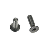 Rear Derailleur Hanger Standard M3x7mm Mounting Bolt Screw Fittings Set of 2