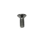 Rear Derailleur Hanger Standard M3x8mm Countersunk Mounting Bolt Screw Set of 2