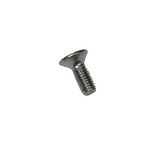 Rear Derailleur Hanger Standard M3x8mm Countersunk Mounting Bolt Screw Set of 2