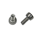 Rear Derailleur Hanger Standard M3x8mm Mounting Bolt Screw Set of 2