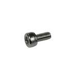 Rear Derailleur Hanger Standard M3x8mm Mounting Bolt Screw Set of 2