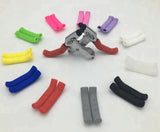 Brake Lever Silicone Skin Cover Grip Protector 20g Pair - ETC Shop