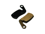 Magura Marta Marta SL Brake Pad Organic Resin Compound by ETC Shop - ETC Shop