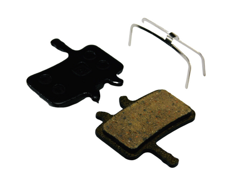 Sram Avid Juicy 3 5 7 BB7 Disc Brake Pads Organic Resin by ETC Shop - ETC Shop