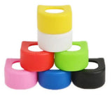 Crank Arm Protector Silicone Skin Covers for MTB Cranks Assorted Colours - ETC Shop