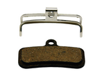 Shimano Saint M81 ZEE H01 Disc Brake Pad Organic Resin Compound by ETC Shop - ETC Shop