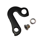 Derailleur Gear Hanger Felt F4X, Z2 FRD, AR FRD, AR6, F85, F5, ZW5,  Z75 Black - ETC Shop