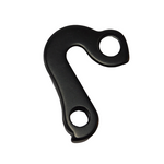 Derailleur Gear Hanger Felt F4X, Z2 FRD, AR FRD, AR6, F85, F5, ZW5,  Z75 Black - ETC Shop