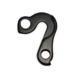 Derailleur Gear Hanger Felt F4X, Z2 FRD, AR FRD, AR6, F85, F5, ZW5,  Z75 Black - ETC Shop