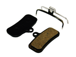 Shimano Saint M81 ZEE H01 Disc Brake Pad Organic Resin Compound by ETC Shop - ETC Shop